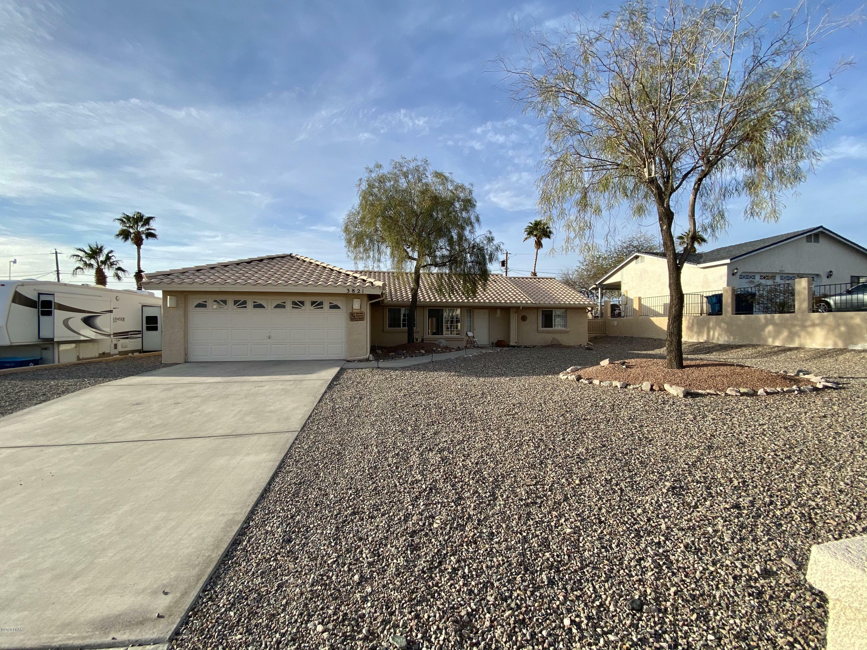 Property Photo:  3821 Churchill Dr  AZ 86406 