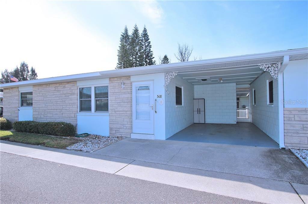 Property Photo:  12400 Park Blvd 518  FL 33772 