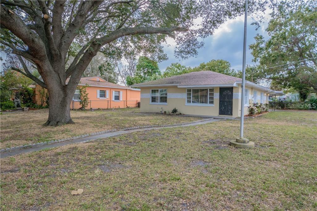 Property Photo:  3102 W Lemon Street  FL 33609 