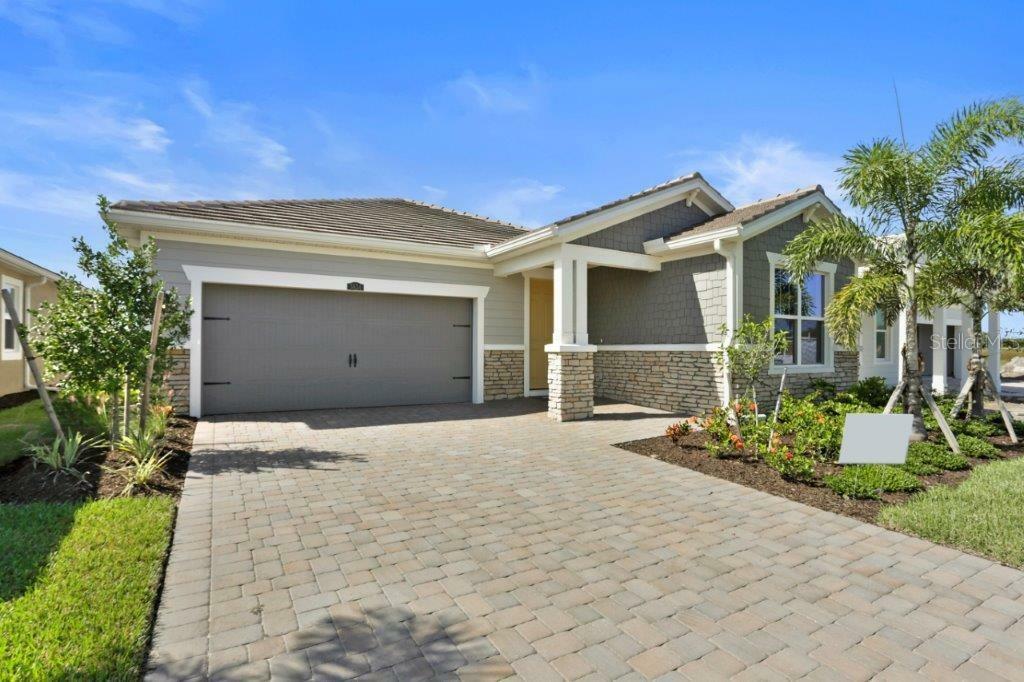 Property Photo: 5834 Long Shore Loop 146 FL 34238