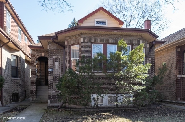 Property Photo: 5231 North Laporte Avenue IL 60630