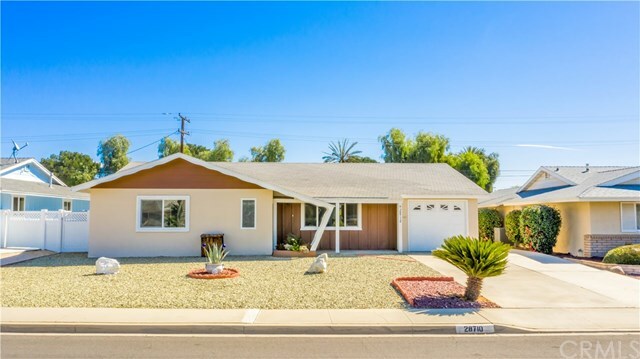 Property Photo:  28710 Thornhill Drive  CA 92586 