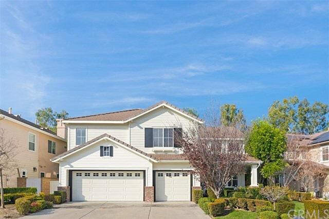 Property Photo:  20885 Parkridge  CA 92630 