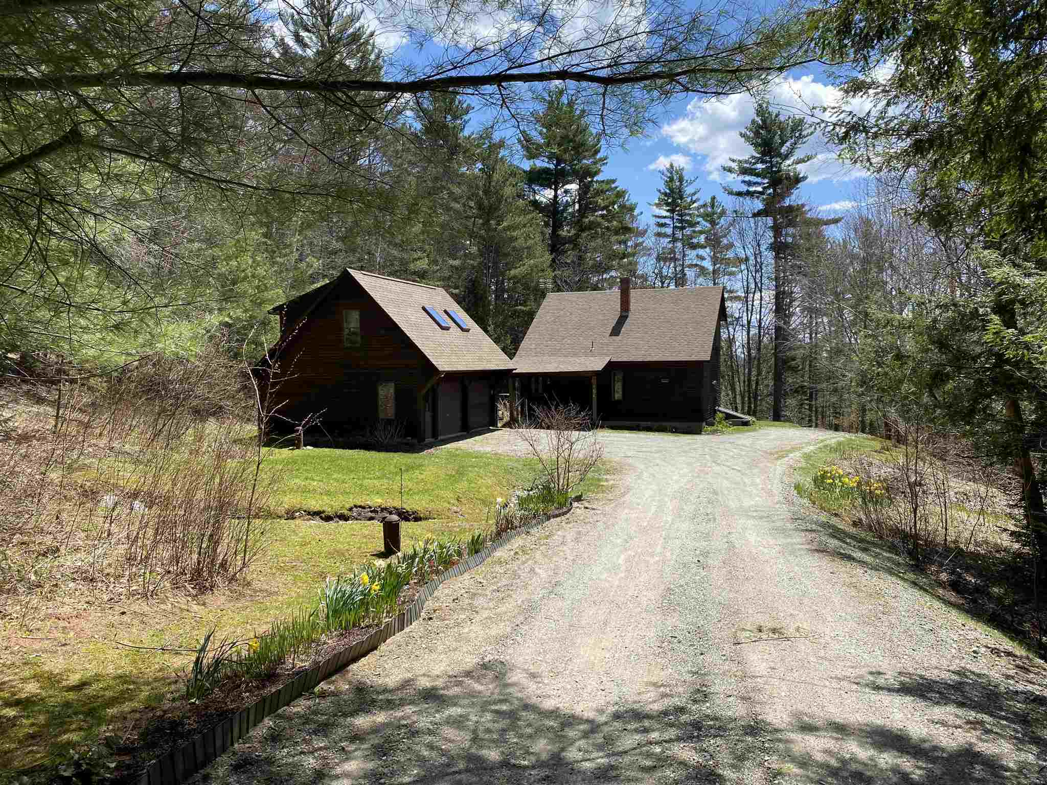 Property Photo: 54 Houston Road VT 05672