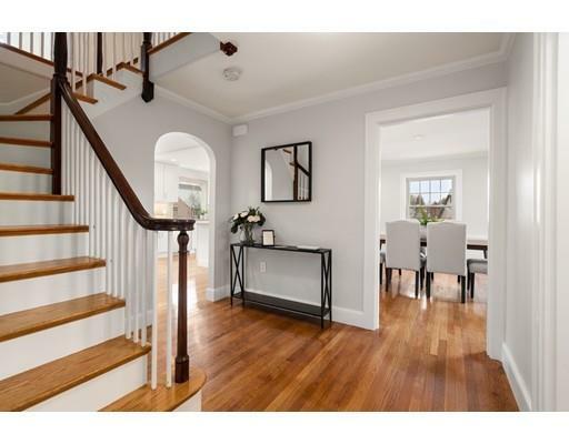 Property Photo: 214 Lewis Rd MA 02478
