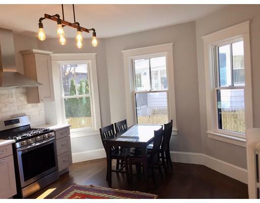 Property Photo: 14 Halford Road 1 MA 02132
