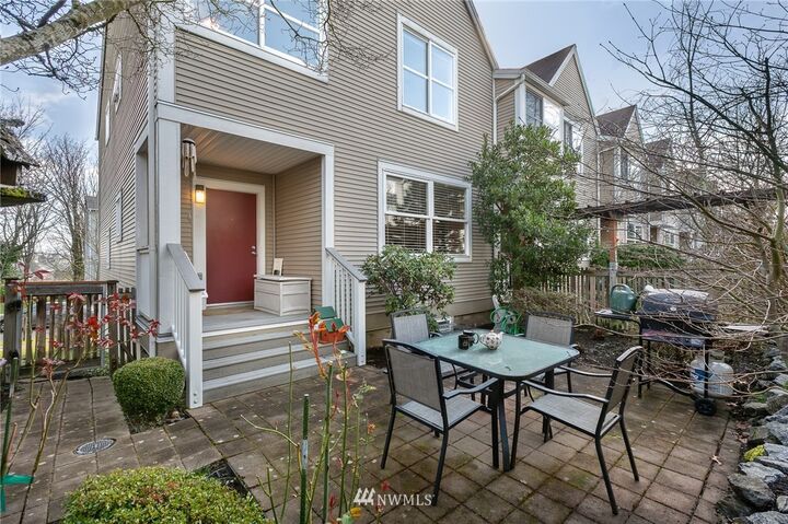 Property Photo: 6713 35th Place S WA 98118