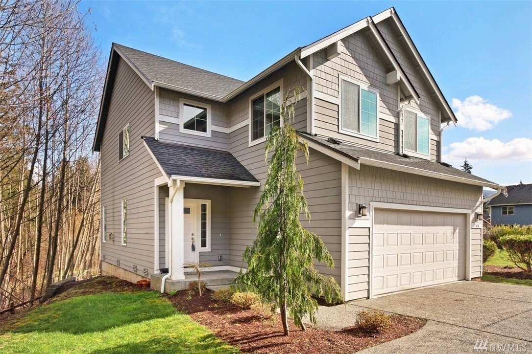Property Photo: 13439 Wildwood Trails Dr WA 98294