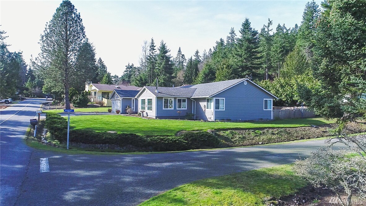 Property Photo: 625 Wanapum Drive WA 98257