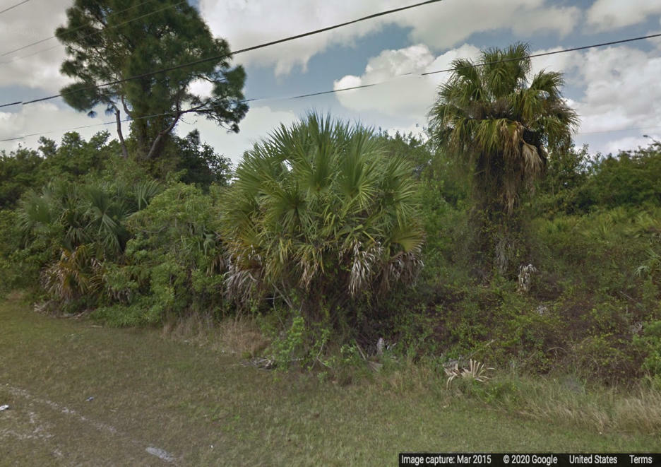 Property Photo:  891 SW Paar Drive  FL 34953 