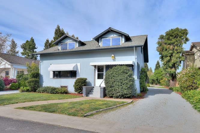 Property Photo:  17361 East Vineland Avenue  CA 95030 