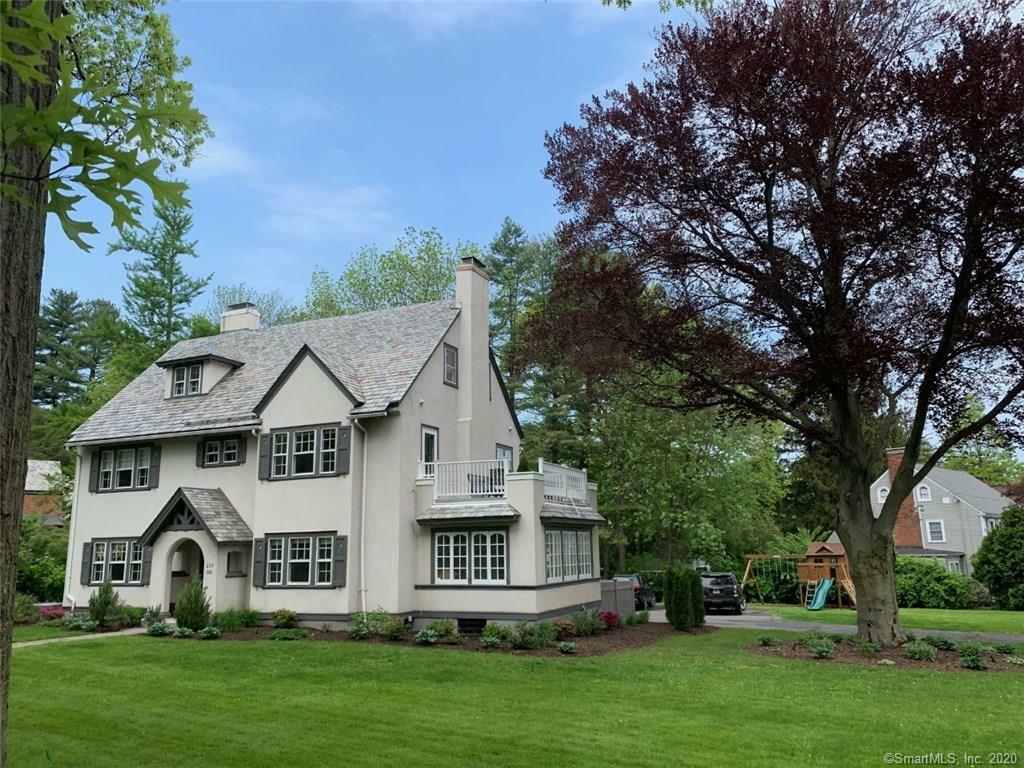Property Photo: 220 Fern Street CT 06119