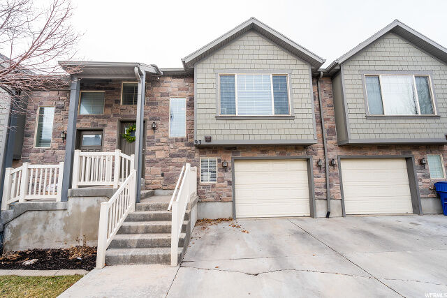 Property Photo:  Address not disclosed  UT 84045 