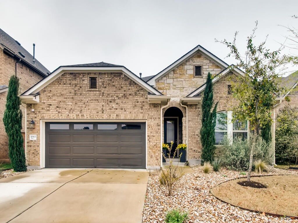 Property Photo: 10813 Ballard Path TX 78717