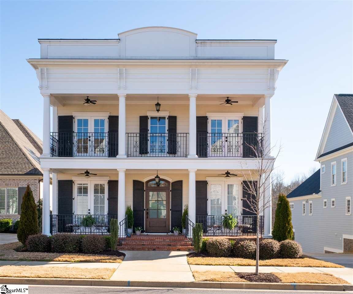 Property Photo:  116 Verdae Crest Drive  SC 29607 