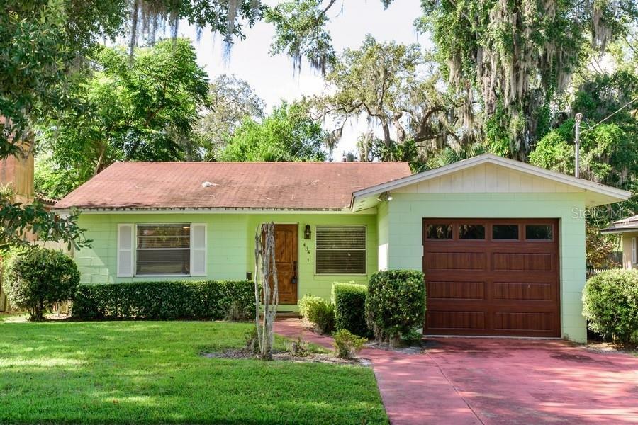 Property Photo:  434 Garfield Avenue  FL 32789 