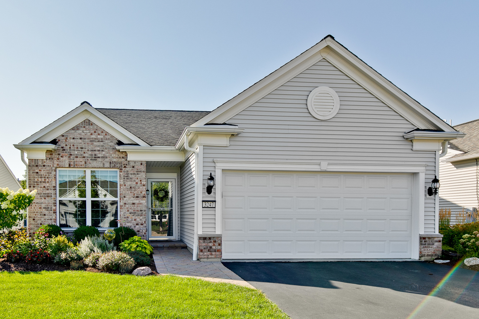 Property Photo: 3247 Hutchinson Lane IL 60060