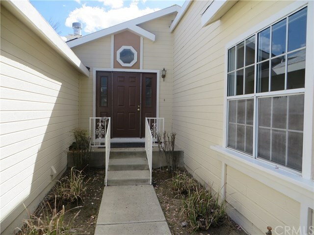 Property Photo: 140 W Pioneer Avenue 168 CA 92374