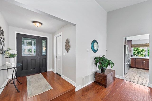 Property Photo: 350 E Sand Pebble Way CA 92865