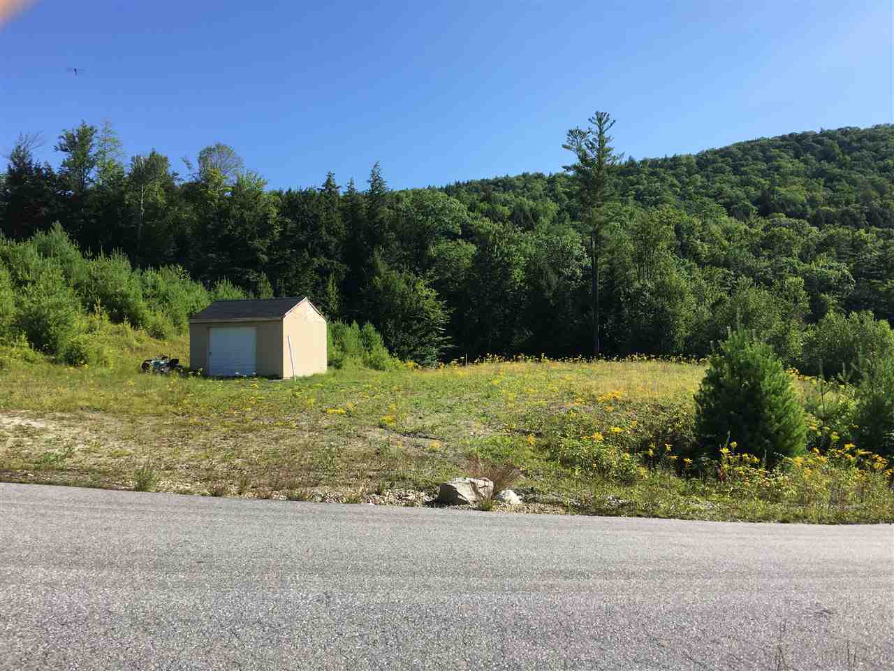 Property Photo:  Cals Hill Road 37  NH 03223 