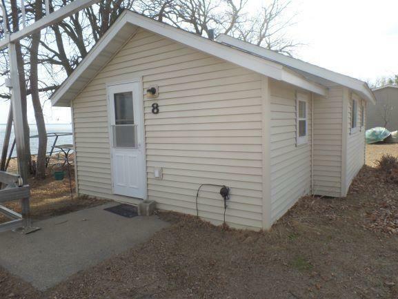 Property Photo: 35338 Rush Lake Lp #8 MN 56571