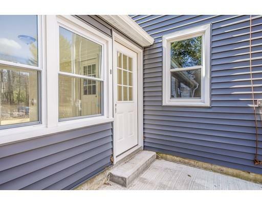 Property Photo: 8 Stirling Dr MA 01095