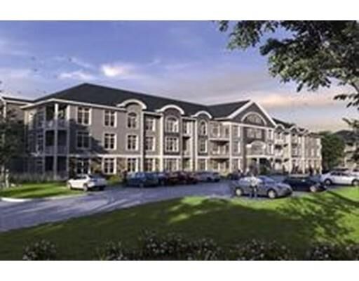 Property Photo: 635 Old Post - Woodcrest Run 2-310 MA 02067