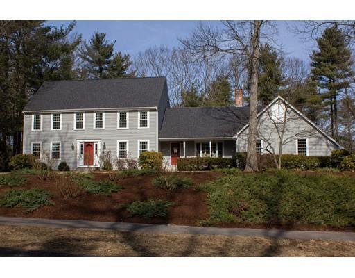 Property Photo: 8 Pheasant Hill Road MA 02056