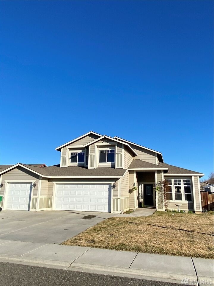 1503 E Hobert Avenue  Ellensburg WA 98926 photo