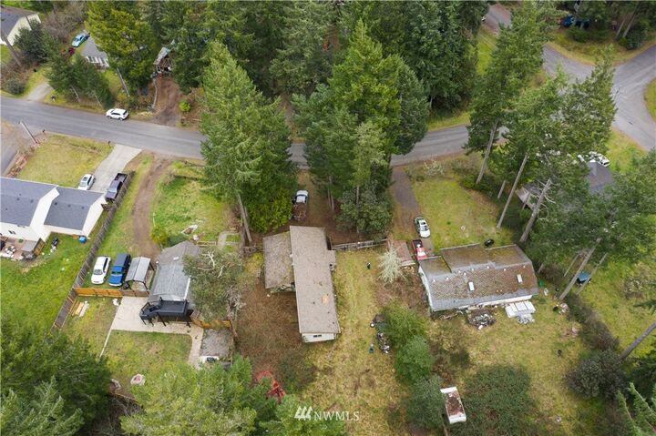 Property Photo:  2312  197th Avenue SW  WA 98349 