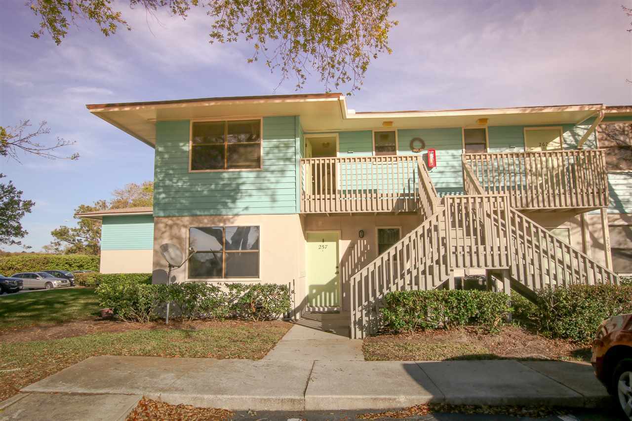 Property Photo:  650 W Pope Rd Unit 261  FL 32080 