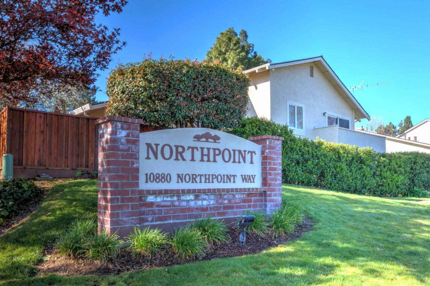 Property Photo:  10881 Northoak Square  CA 95014 