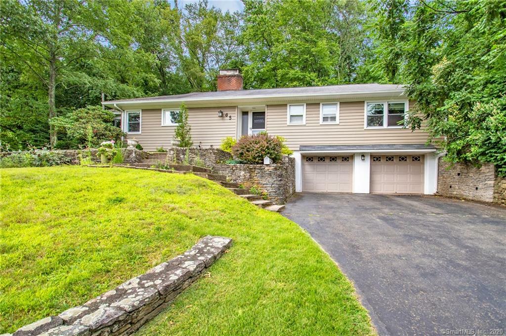 Property Photo: 65 Selden Hill Drive CT 06107