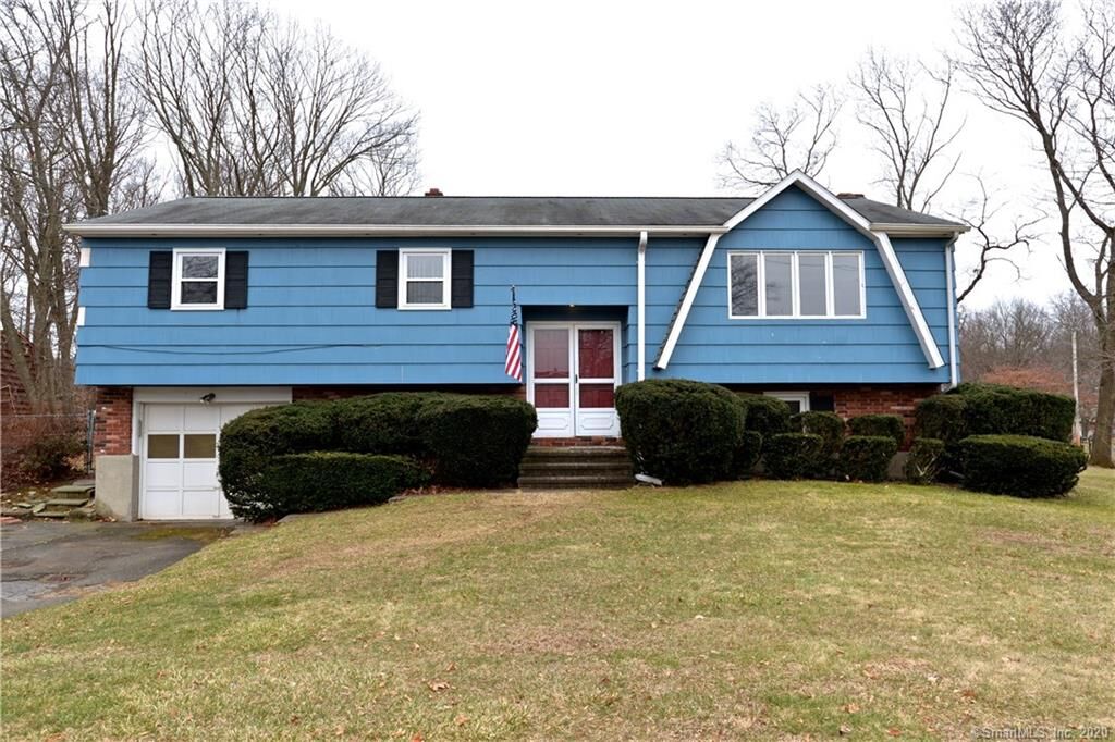 Property Photo:  575 Roses Mill Road  CT 06460 