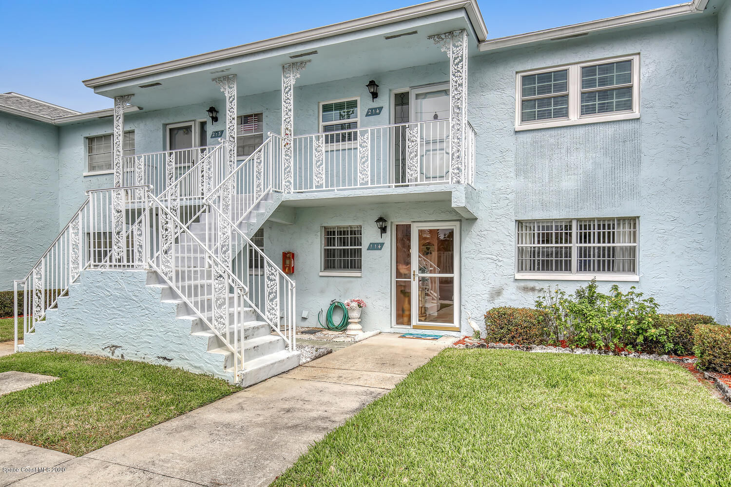 Property Photo: 1005 Knox McRae Drive FL 32780