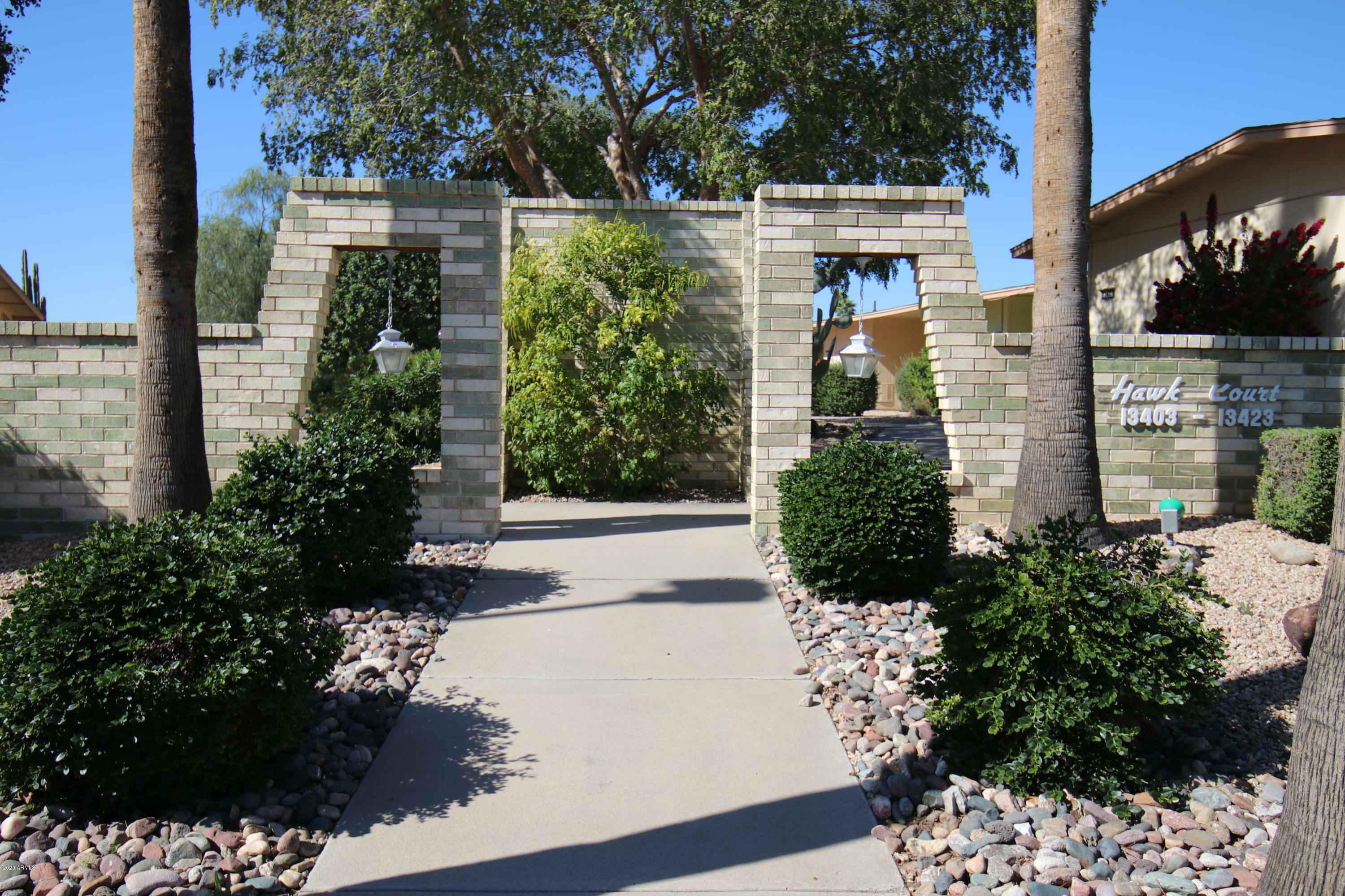 Property Photo:  13409 W Copperstone Drive  AZ 85375 