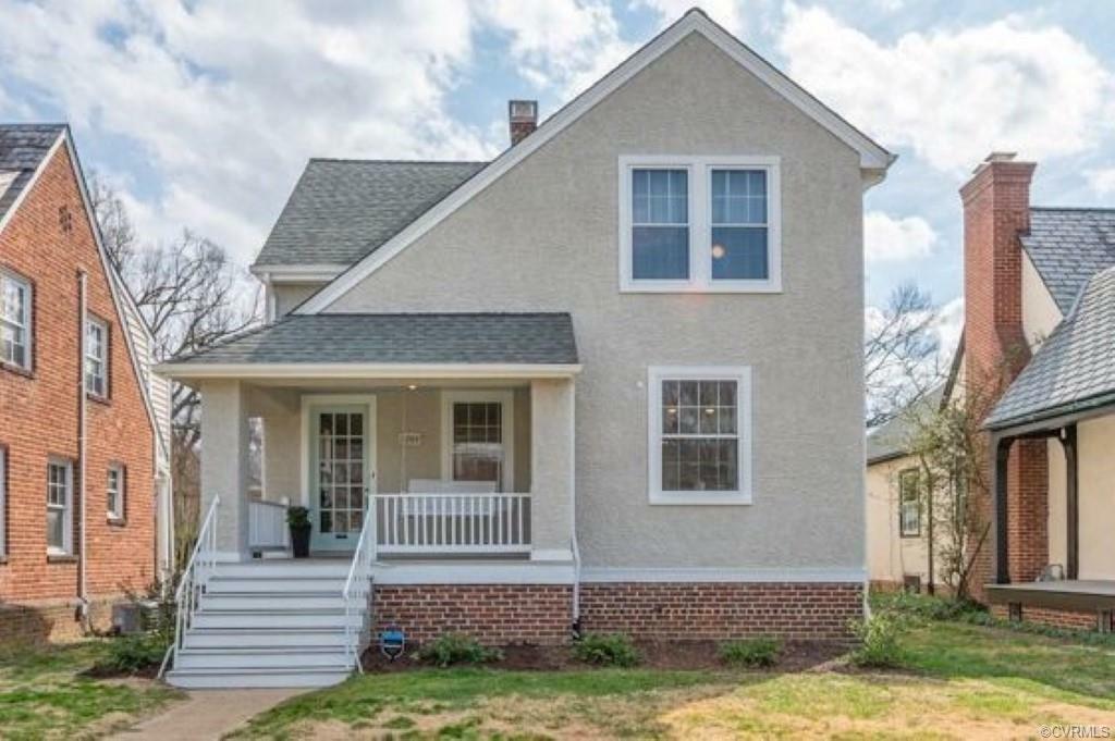 Property Photo:  1207 Amherst Avenue  VA 23227 