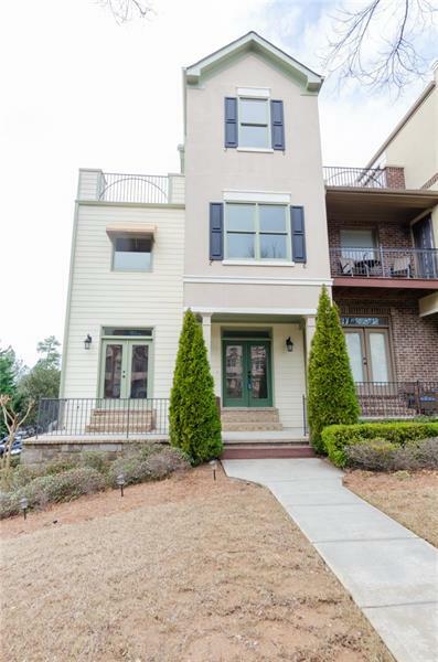 Property Photo:  3622 Ridge Towne Drive   30096 