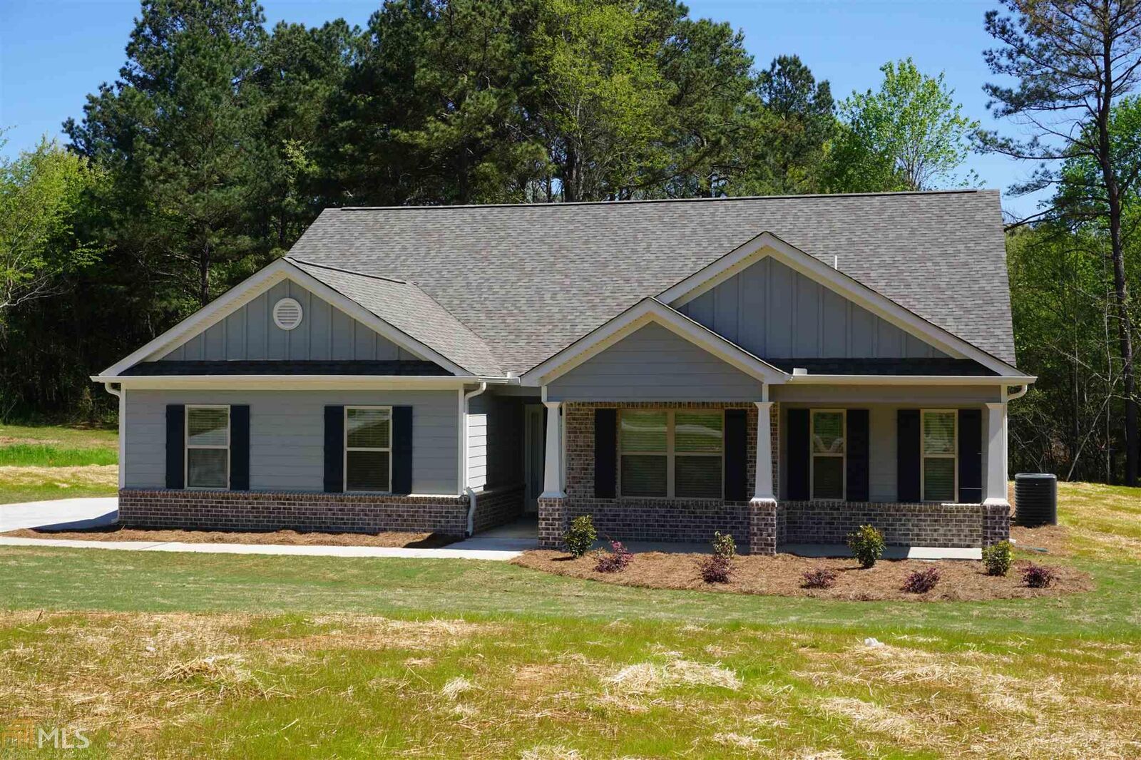 Property Photo:  729 Brannon Holder Rd 3  GA 30680 