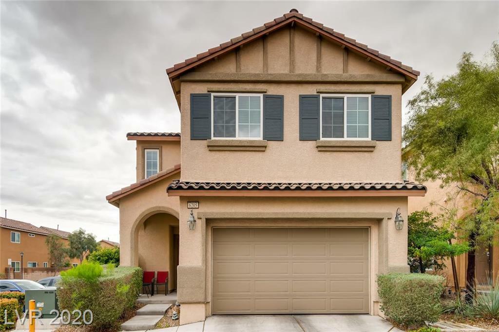 Property Photo: 6205 Red Jamboree NV 89130