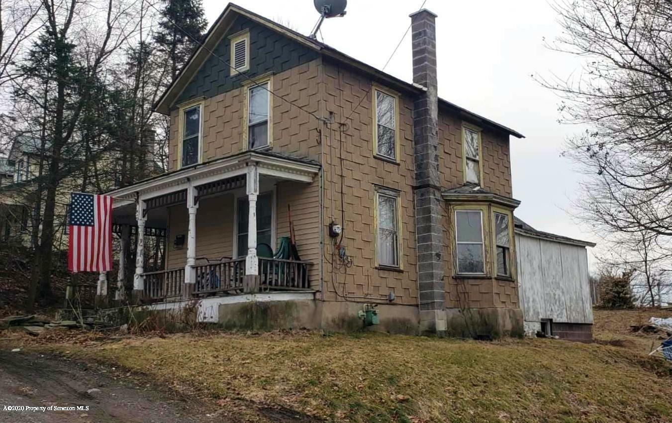 Property Photo:  337 Wayne Street  PA 18403 