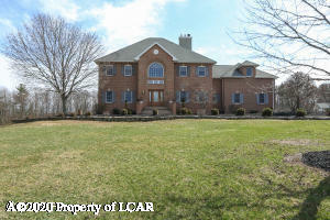 Property Photo:  669 Culver Hill Road  PA 18643 