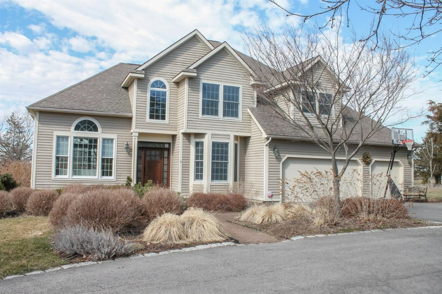 Property Photo:  16 Waterview Heights  NY 14850 