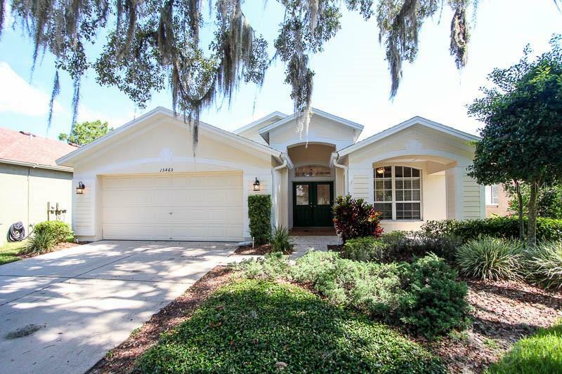 Property Photo:  15465 Martinmeadow Drive  FL 33547 