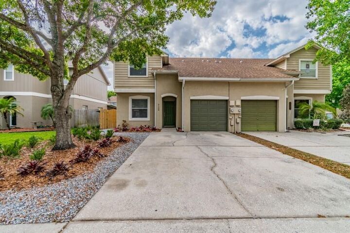 Property Photo:  5138 Corvette Drive  FL 33624 