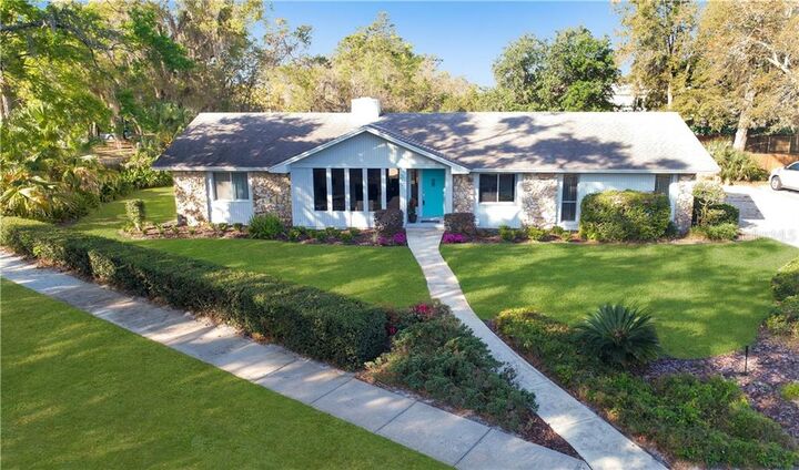 Property Photo:  366 W Hornbeam Drive  FL 32779 