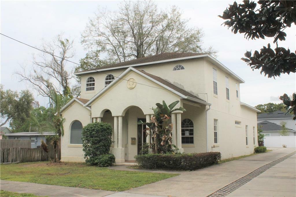 Property Photo:  3309 Helen Avenue  FL 32804 