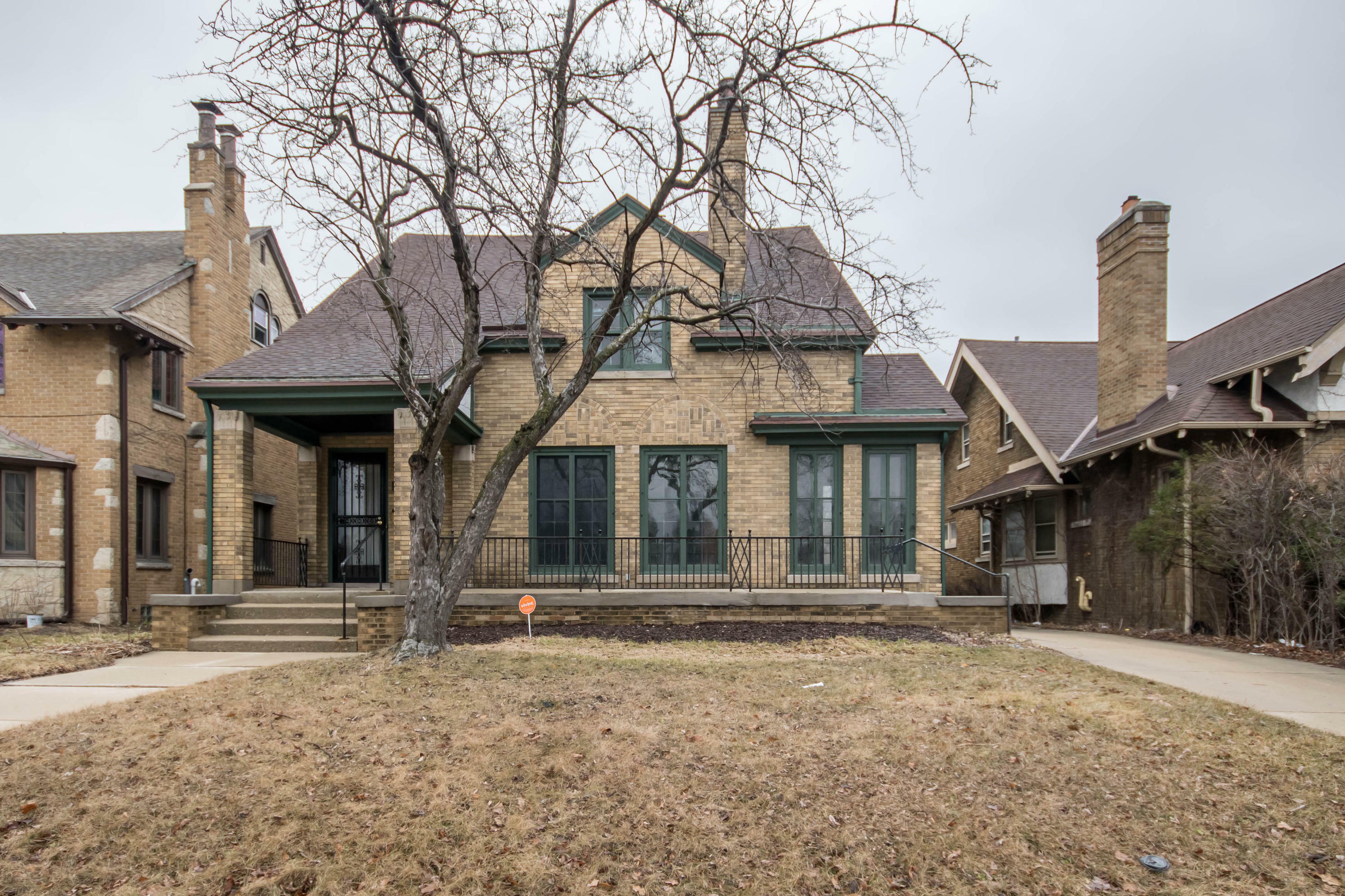 Property Photo:  2658 N Sherman Blvd  WI 53210 