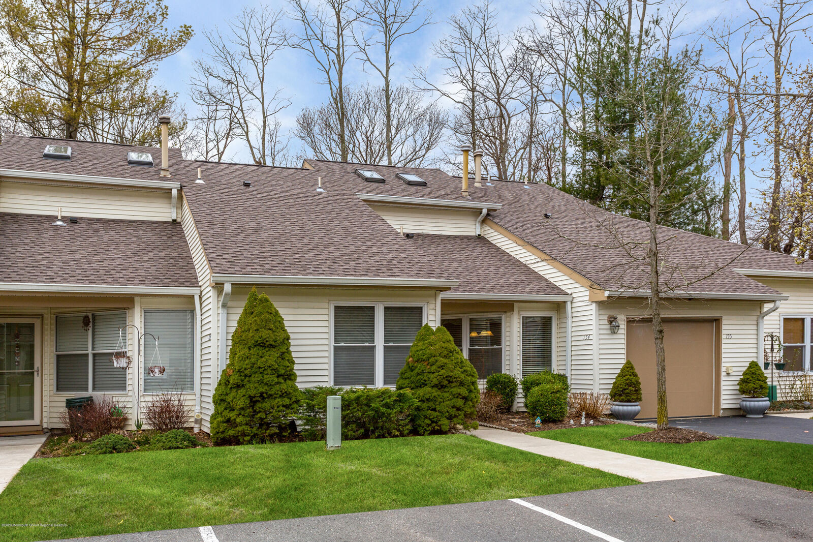 Property Photo: 154 Sunnymede Street NJ 07746