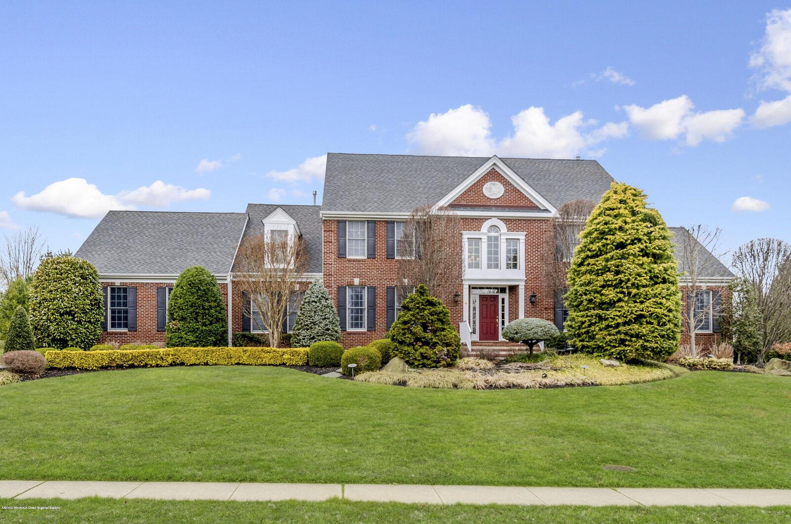 Property Photo:  4 Lecarre Drive  NJ 07746 